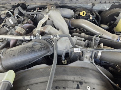 2022 Ford F-350SD Platinum