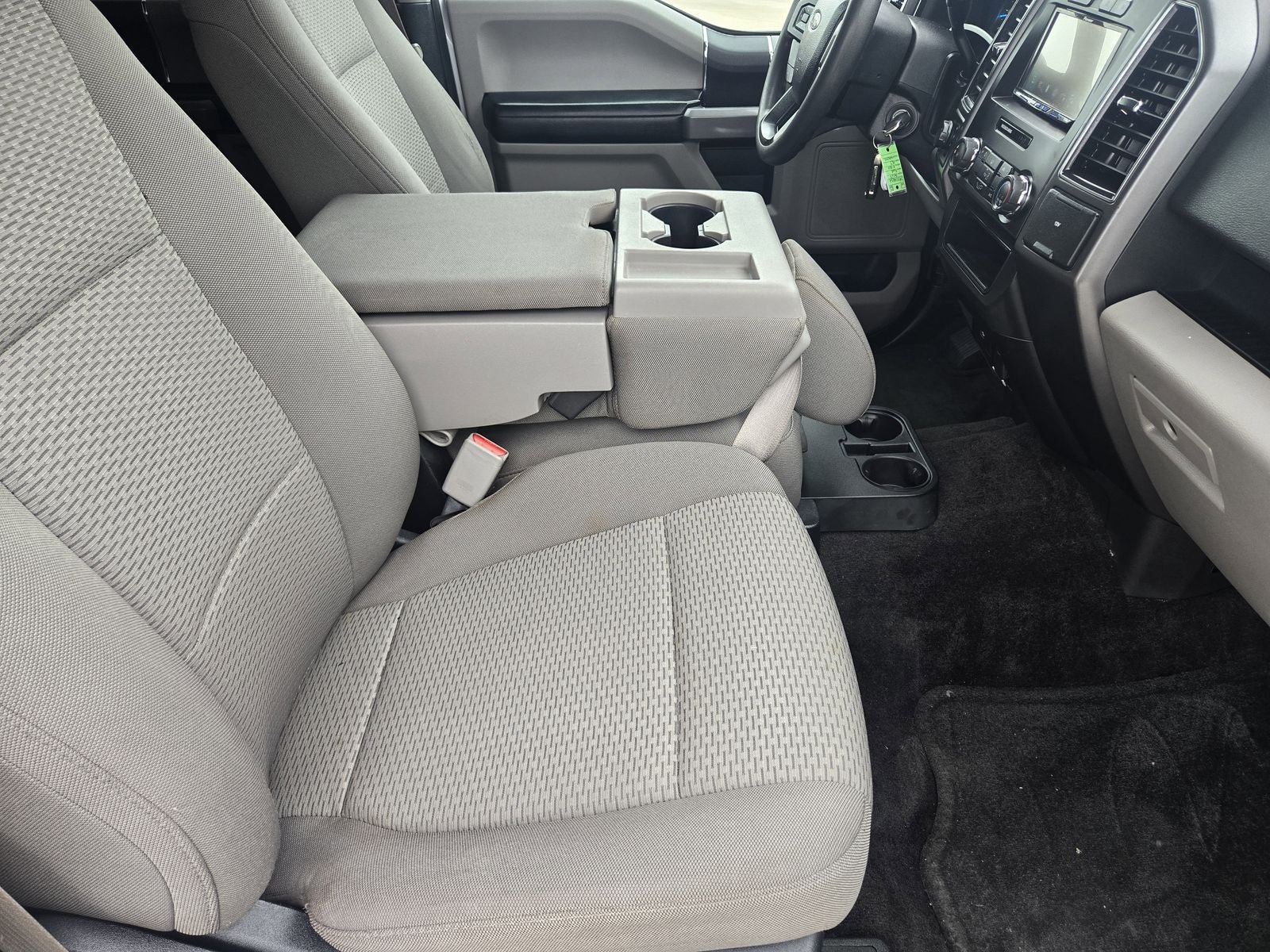 2024 Ford F-350SD Limited DRW