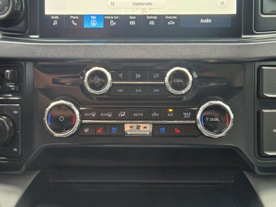 2024 Ford F-350SD Limited DRW