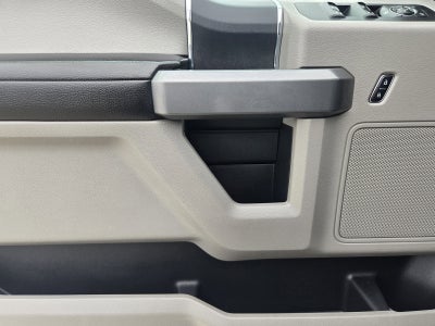 2024 Ford F-350SD Limited DRW