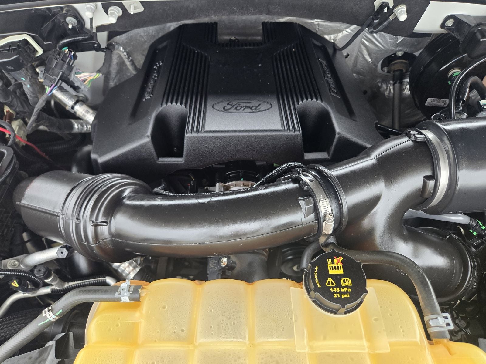 2024 Ford F-350SD Limited DRW