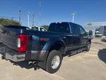 2017 Ford F-350SD Lariat DRW