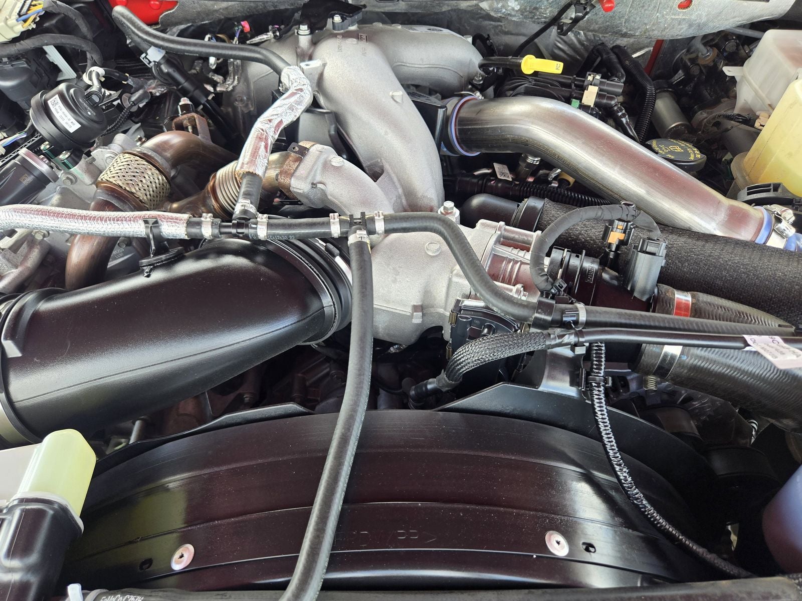 2023 Ford F-350SD XLT DRW