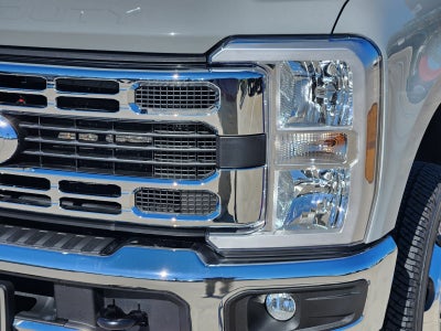 2026 Ford F-350SD XLT DRW