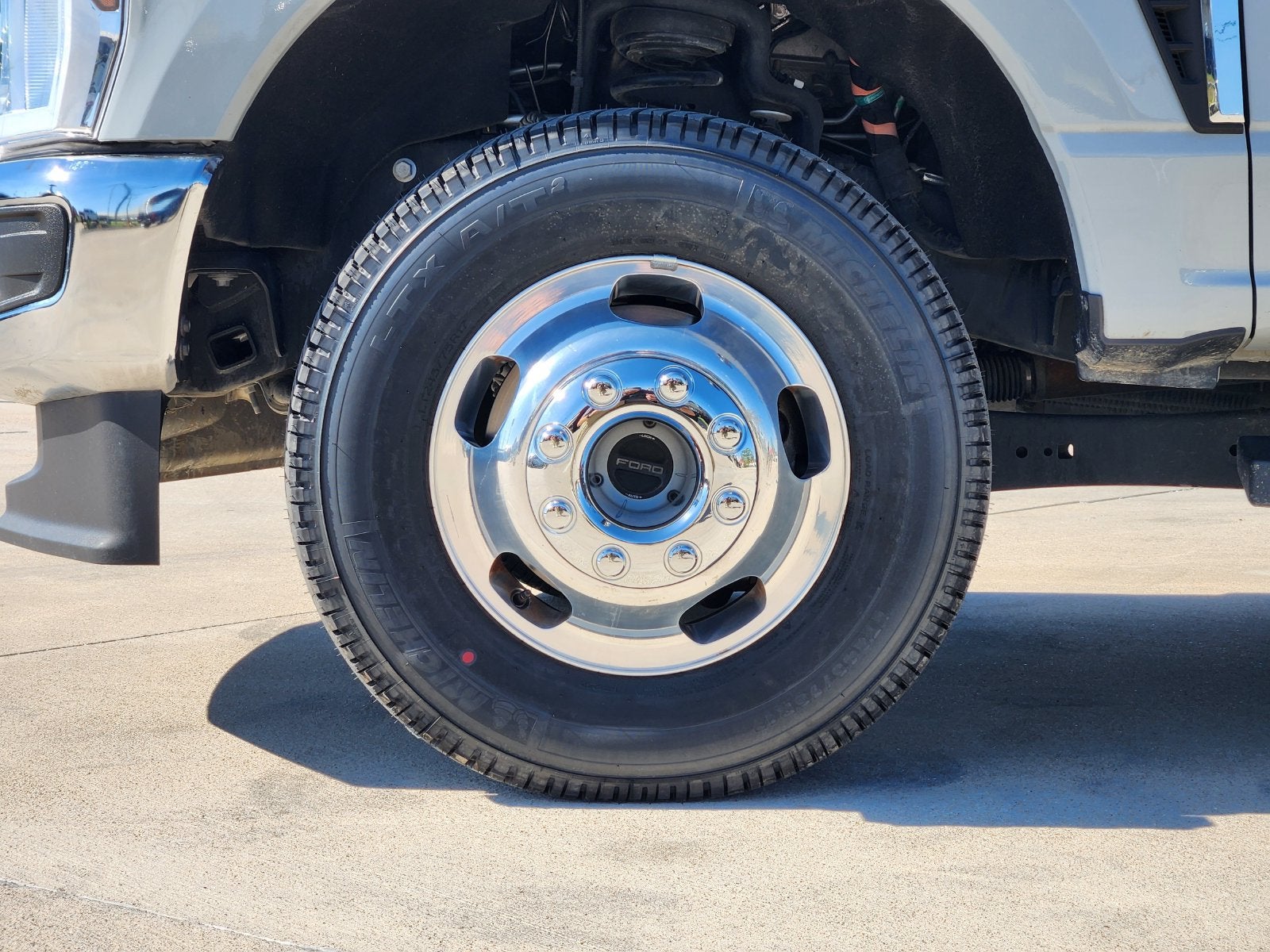 2026 Ford F-350SD XLT DRW