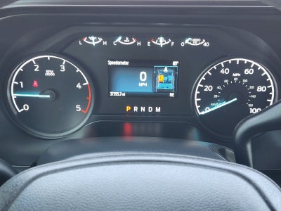 2026 Ford F-350SD XLT DRW