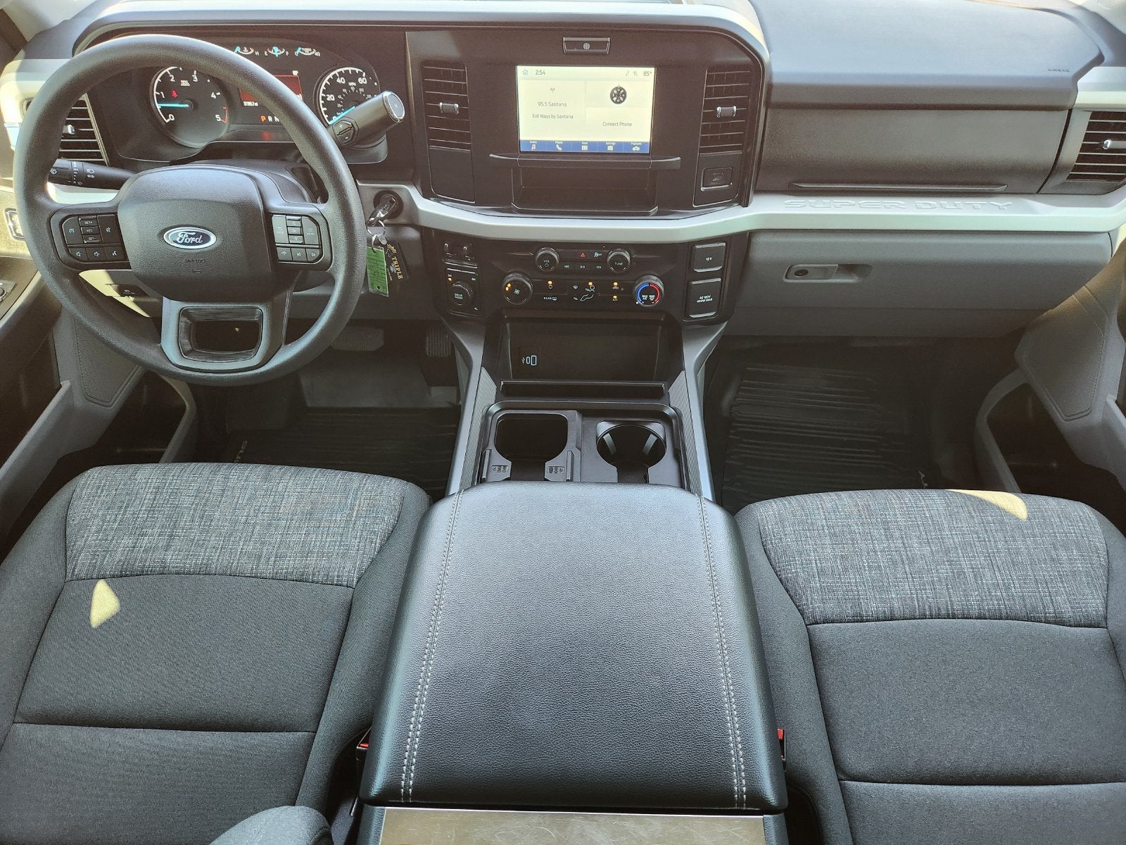 2026 Ford F-350SD XLT DRW