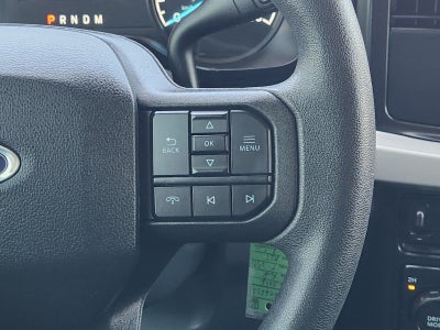 2026 Ford F-350SD XLT DRW