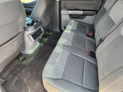 2026 Ford F-350SD XLT DRW