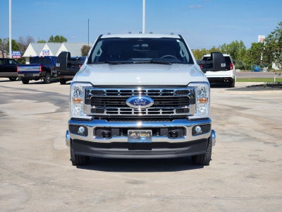 2026 Ford F-350SD XLT DRW