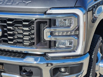 2024 Ford F-350SD Lariat DRW