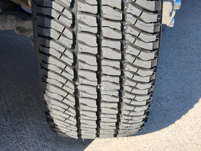2024 Ford F-350SD Lariat DRW
