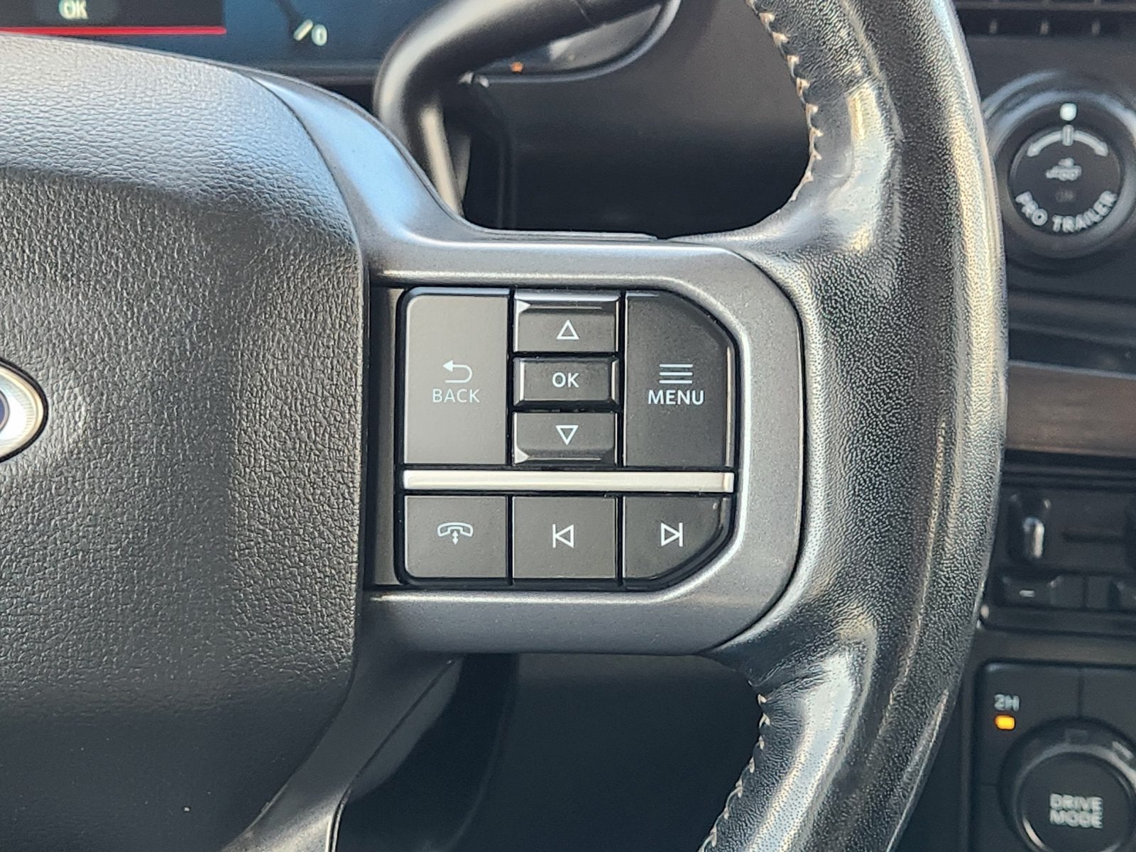 2024 Ford F-350SD Lariat DRW