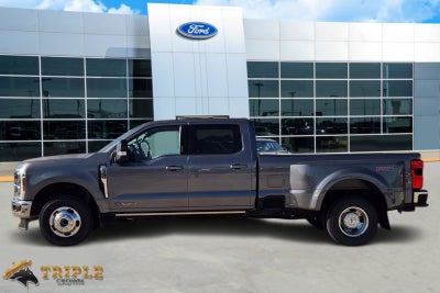 2024 Ford F-350SD Lariat DRW