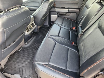 2024 Ford F-350SD Lariat DRW