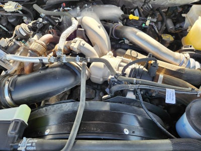 2024 Ford F-350SD Lariat DRW