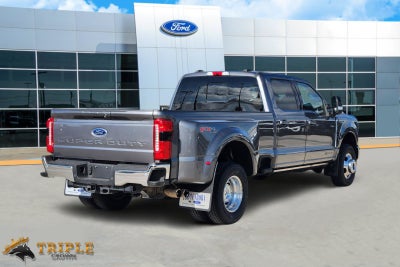 2024 Ford F-350SD Lariat DRW
