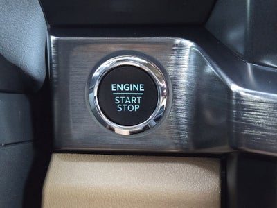 2026 Ford F-450SD Lariat DRW