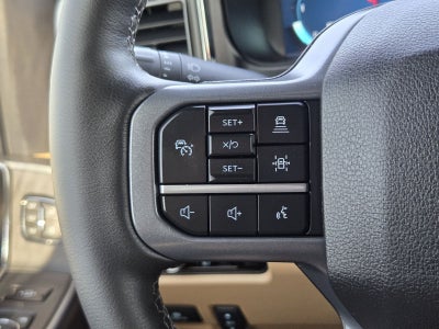2026 Ford F-450SD Lariat DRW