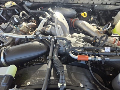 2026 Ford F-450SD Lariat DRW