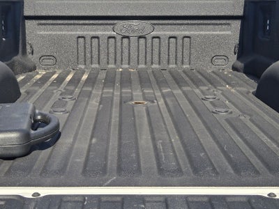 2026 Ford F-450SD Lariat DRW