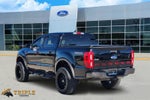 2023 Ford Ranger XLT TREMOR