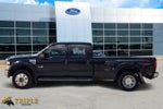 2008 Ford F-450SD Lariat DRW