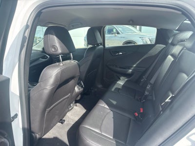2024 Chevrolet Malibu LT 2LT