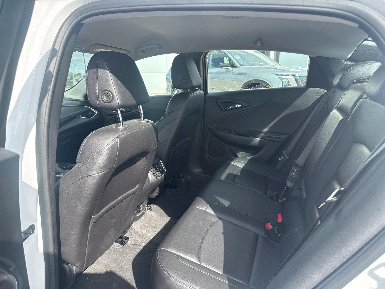 2024 Chevrolet Malibu LT 2LT