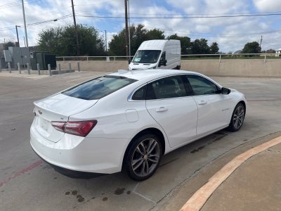 2024 Chevrolet Malibu LT 2LT