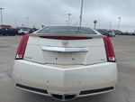 2013 Cadillac CTS Premium