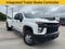 2020 Chevrolet Silverado 3500HD Work Truck