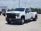 2020 Chevrolet Silverado 3500HD Work Truck
