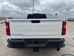 2020 Chevrolet Silverado 3500HD Work Truck