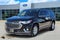 2021 Chevrolet Traverse LT 1LT