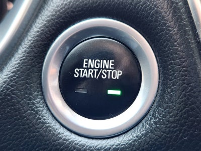 2021 Chevrolet Traverse LT 1LT