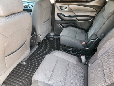 2021 Chevrolet Traverse LT 1LT
