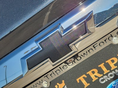 2021 Chevrolet Traverse LT 1LT