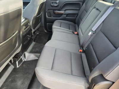2015 GMC Sierra 3500HD SLE