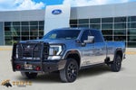 2026 GMC Sierra 3500HD AT4