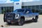 2026 GMC Sierra 3500HD AT4