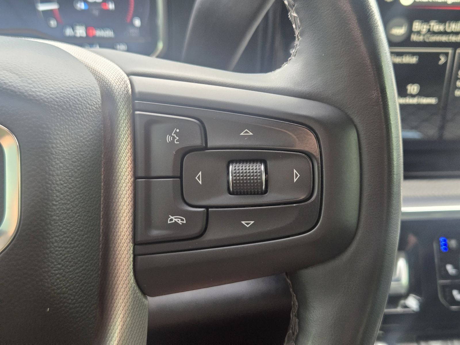 2025 GMC Sierra 3500HD Denali