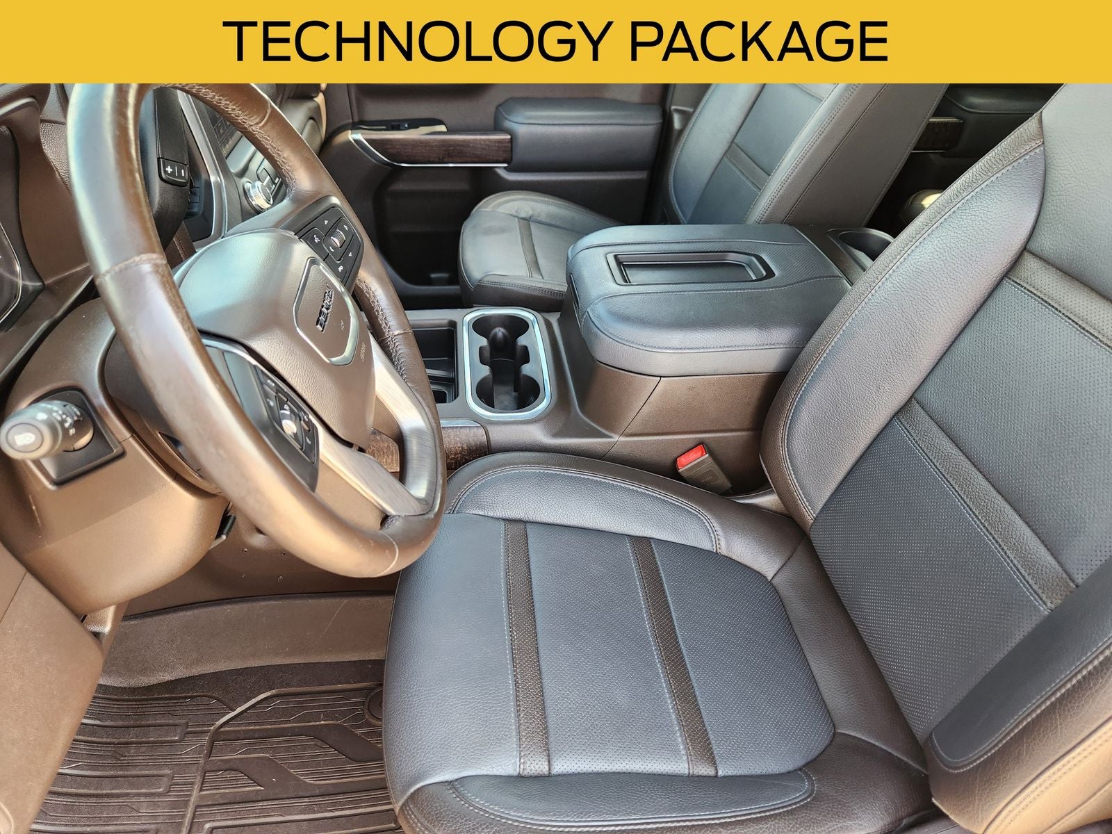 2019 GMC Sierra 1500 Denali