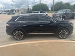 2019 Lincoln Nautilus Black Label