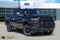 2026 RAM 2500 Rebel