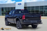 2026 RAM 2500 Rebel