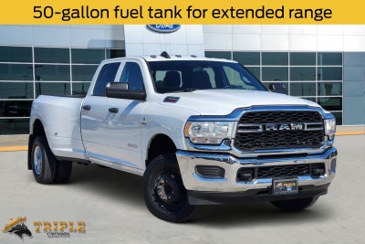 2022 RAM 3500 Tradesman