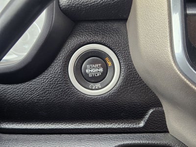 2020 RAM 3500 Laramie