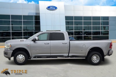 2020 RAM 3500 Laramie