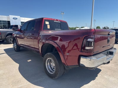 2022 RAM 3500 Laramie